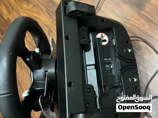 للبيع Logitech G920 Driving Force