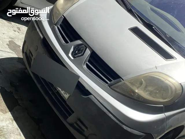 Used Renault Trafic in Bethlehem