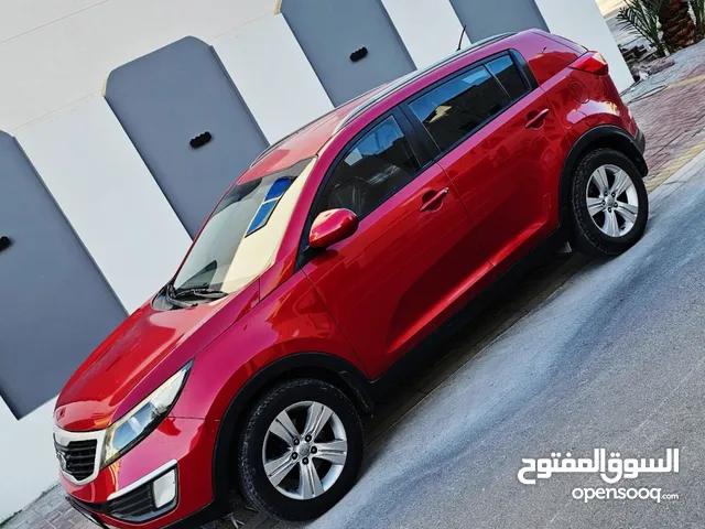 Used Kia Sportage in Northern Governorate
