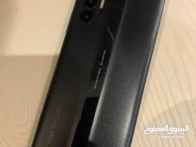 Tecno Pouvoir 128 GB in Tripoli