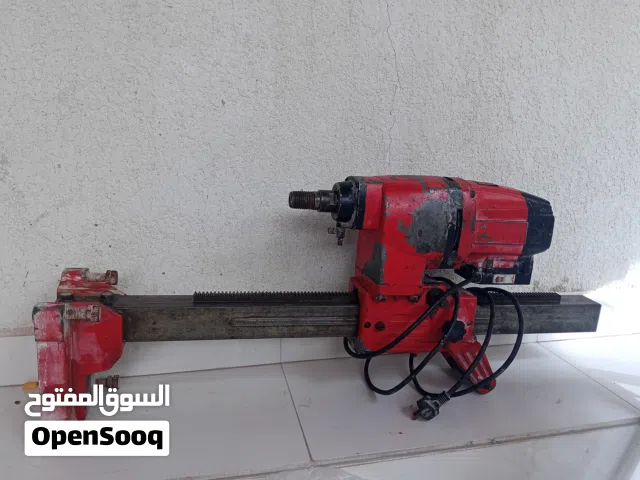 كور تثقيب كونكريت