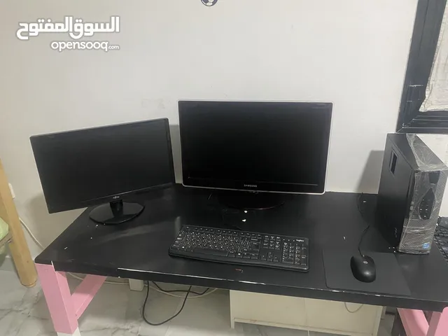للبيع سيتاب شاشة وكومبيوتر وماوس وكيبورد بسعر رخيص وكلمني هنا و فسوق المفتوح وأنا صامل حياك في الشات