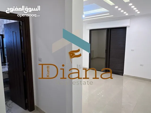 235 m2 4 Bedrooms Apartments for Rent in Amman Airport Road - Manaseer Gs