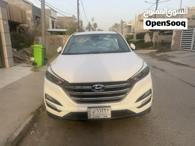 توسان خليجي 2018