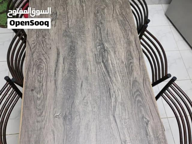 طاولة سفرة