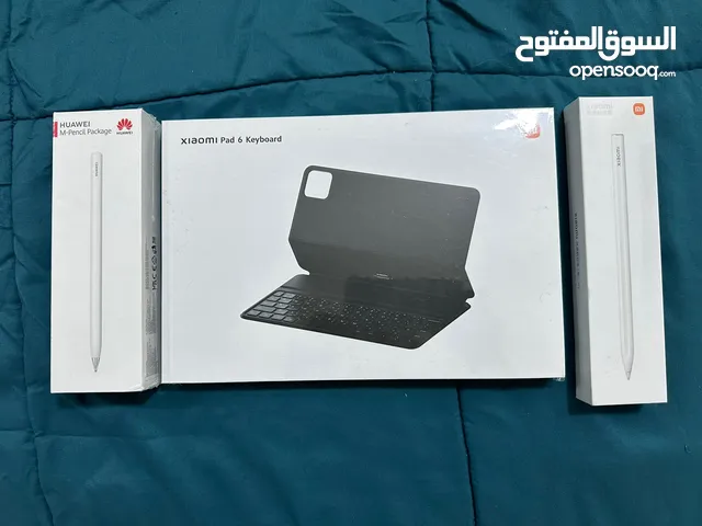 Xiaomi Pad 6 Other in Hawally
