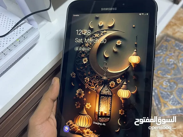 Samsung Galaxy Tab 256 GB in Al Batinah