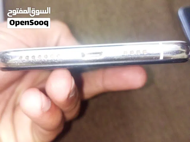 ايفون X MAX 128GIGA مفتوح رسمي