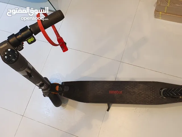 electronic scooter