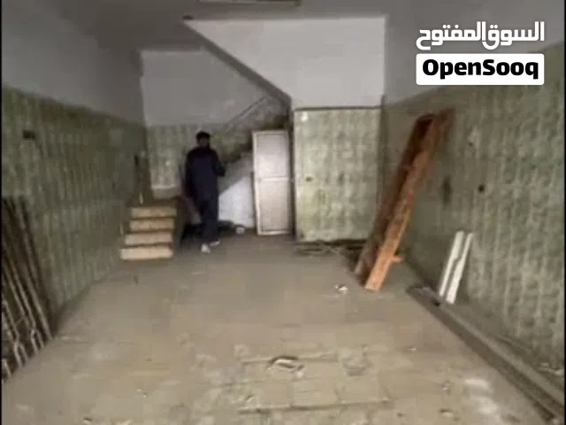 للبيع مصنع 3 ادوار جاهز للتشغيل ب 6 اكتوبر