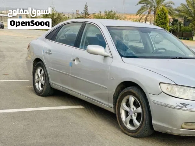 2008 Hyundai Azera GLS
