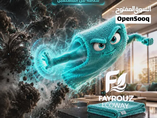 فواطة التراب من ايكواي