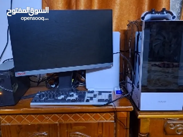 للبيع pc  .