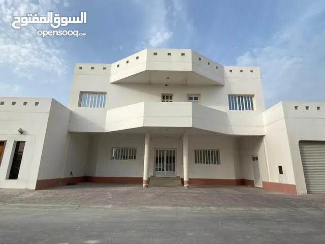 727 m2 More than 6 bedrooms Villa for Sale in Southern Governorate Jaww