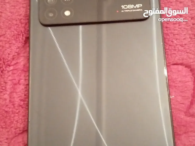 Xiaomi Pocophone X4 Pro 5G 128 GB in Tripoli