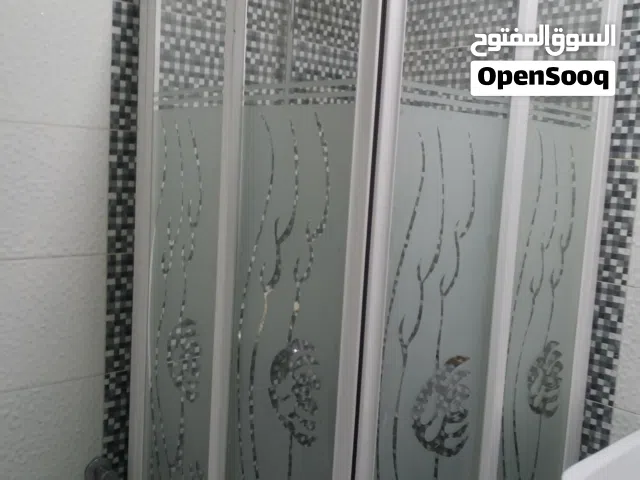 شاور ابيض 80 في 80