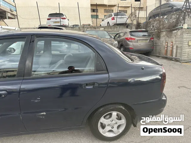 New Daewoo Lanos in Bethlehem