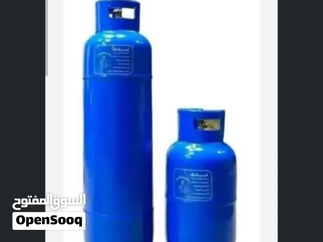 أنبوبة غاز