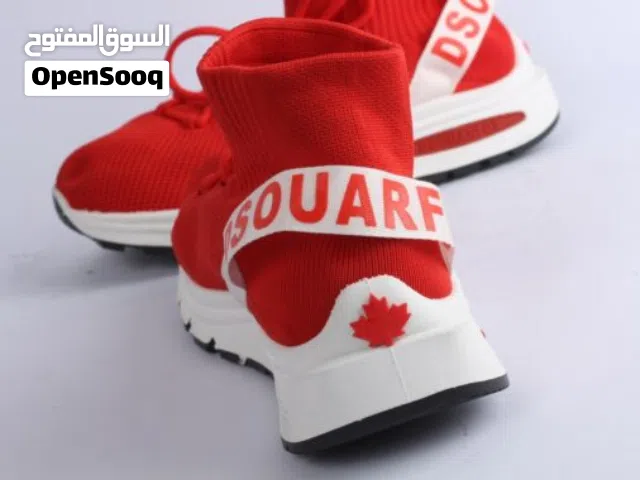 اخر قطعة هاف احمر رجالى ديسكوارد