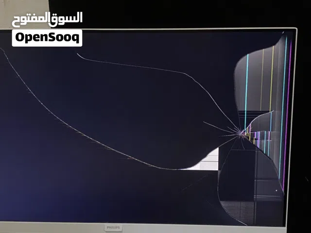 24.5" Other monitors for sale in Muscat