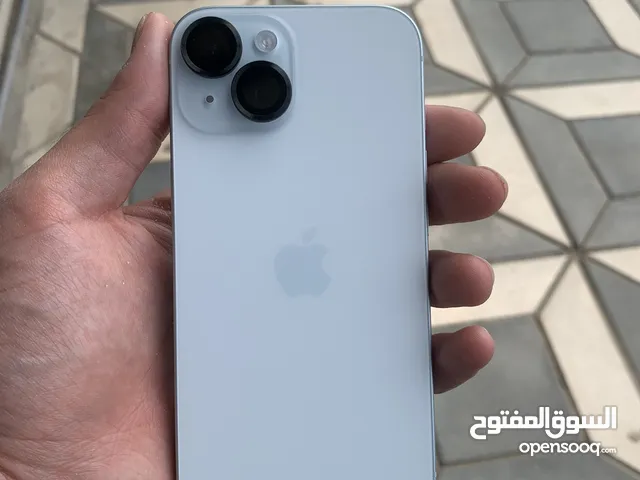 Apple iPhone 15 128 GB in Baghdad