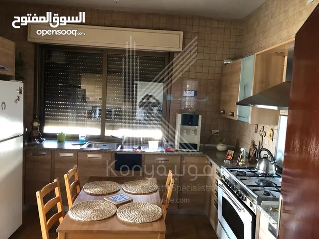 170 m2 3 Bedrooms Apartments for Sale in Amman Rajm Amesh