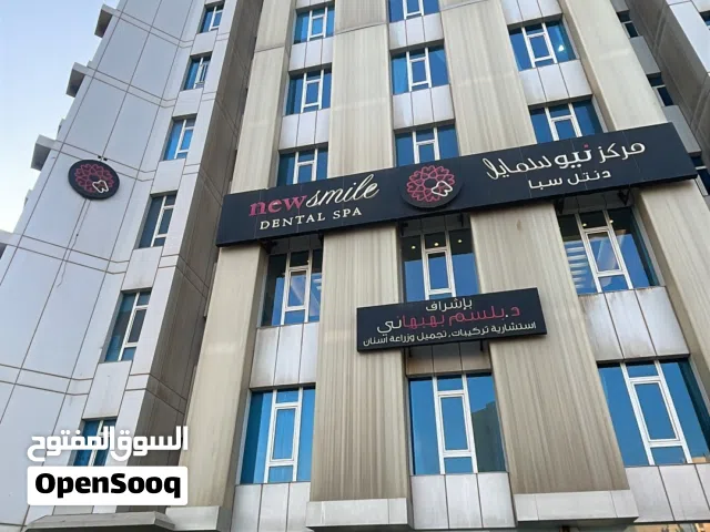 شقق للايجار إطلاله بحريه