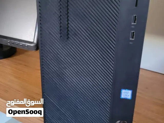 Windows HP  Computers  for sale  in Tripoli