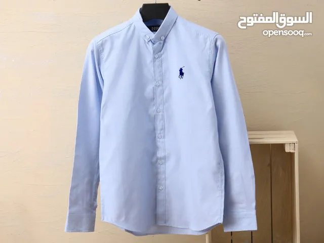 القميص البولو وصل