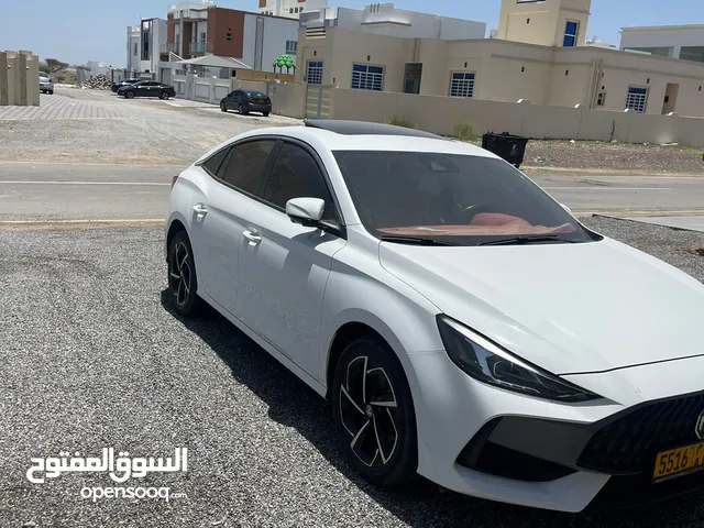 Used MG MG GT in Muscat