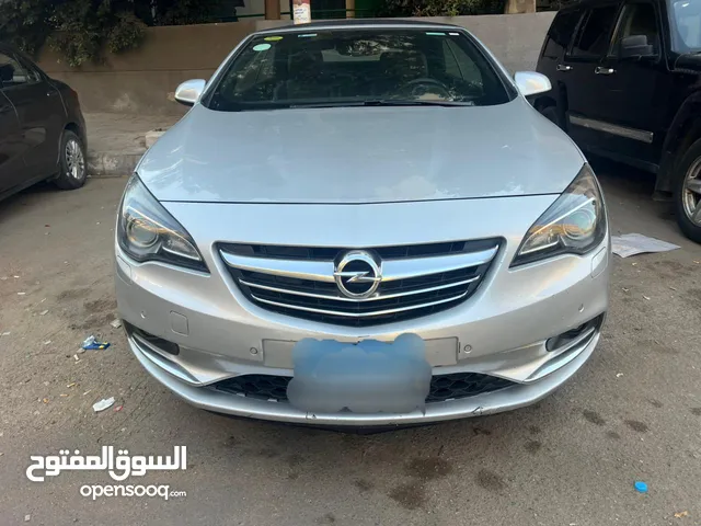Used Opel Other in Cairo
