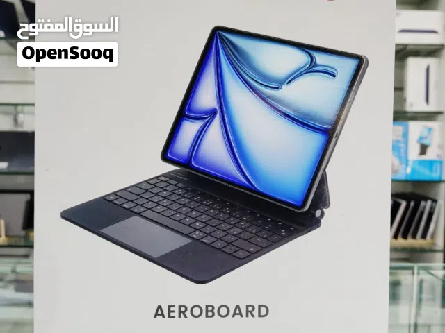 Levelo Aero Board iPad Keyboard in Muscat / Brand New
