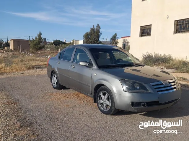 سياره شيري 2009
