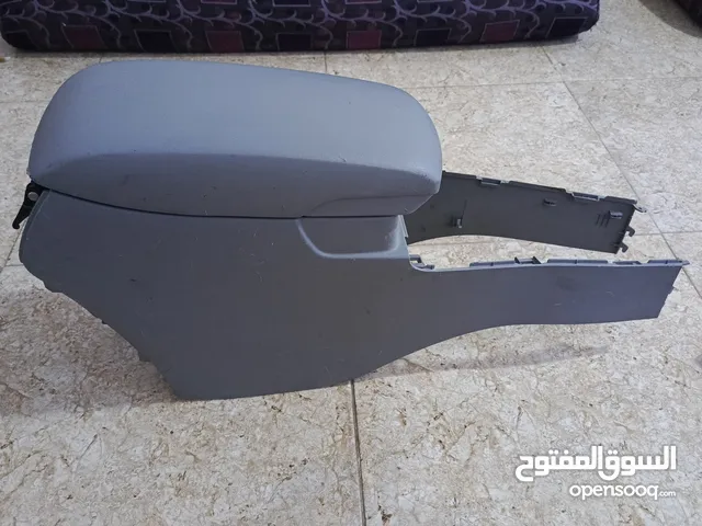 تكيه كامري من مديل 2007 الى 2011