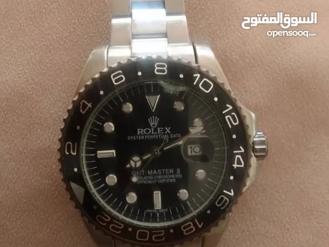 Analog Quartz Rolex watches  for sale in Amman