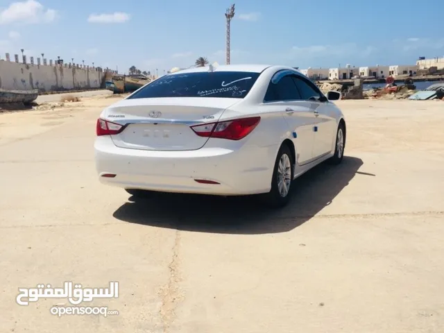 Voice Control New Hyundai in Tripoli