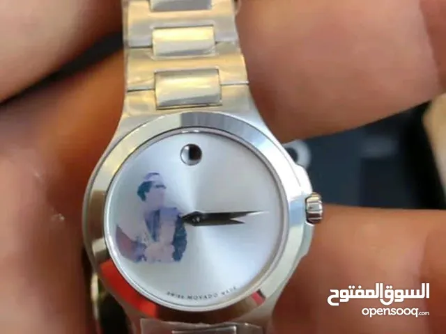 Analog Quartz Movado watches  for sale in Tripoli