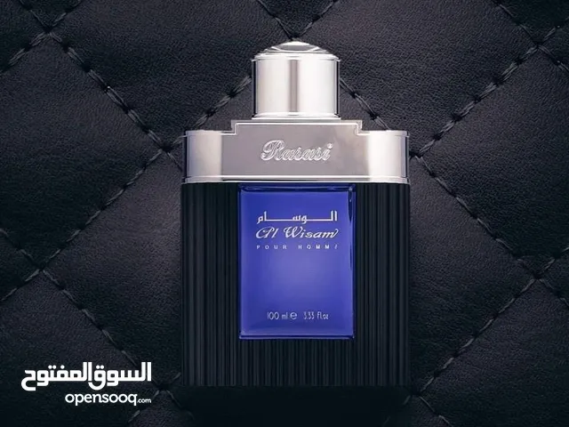 عطر رجالي الوسام الأصلي