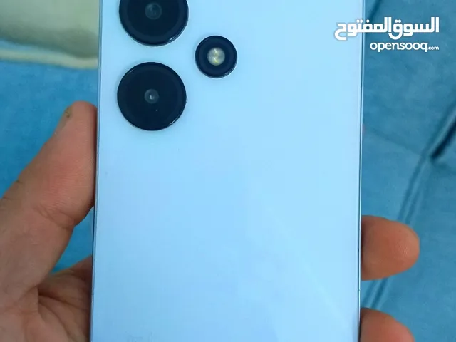 Infinix Hot 30i 64 GB in Tripoli