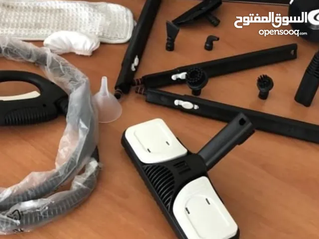 جهاز تنظيف المطابخ والمسابح