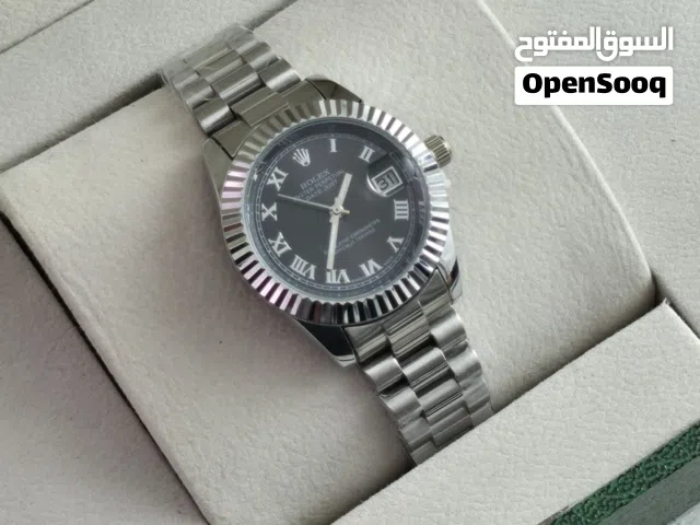 Green Rolex for sale  in Irbid