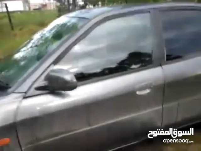 متسوبيشي لانسر ميراج 2002 للبيع
