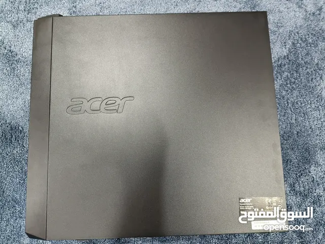 كيس كمبيوتر acer