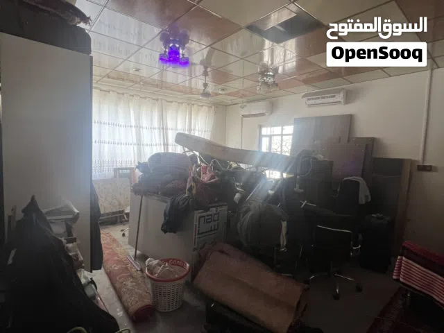 نصف دونم للبيع 1250 متر مربع سياج كامل مع باب أربع أمتار ونصف في الزبير