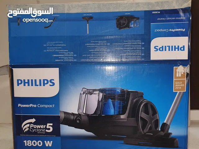 Philips Vacuum Cleaners for sale in Northern Governorate