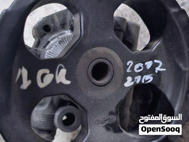 قطع غيار  تويوتا، لكزس،تسلا