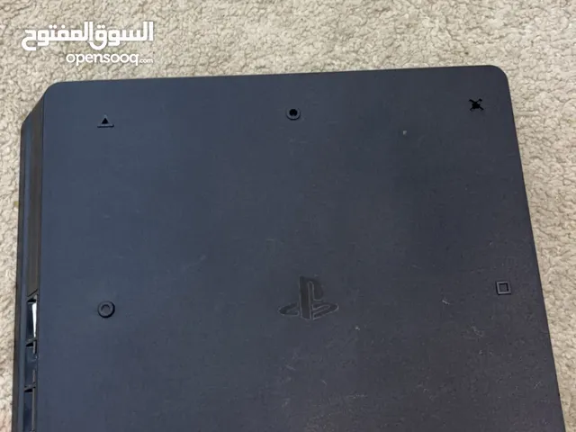 PlayStation 4 PlayStation for sale in Muscat