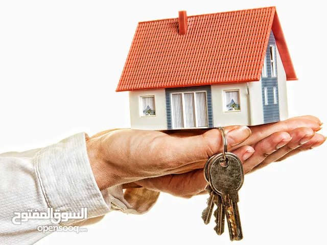 شقة تشطيب جديد للايجار