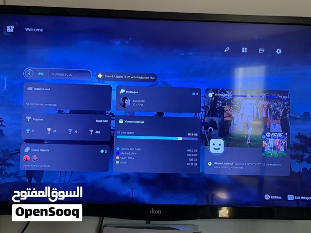 Tv IKNON 40 inch