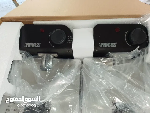 قلاية ثنائية PRINCESS